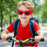ALNA-TURA UV Protected Kids S - view 2