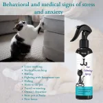 VetSafe Cat Calming Spray | - view 5