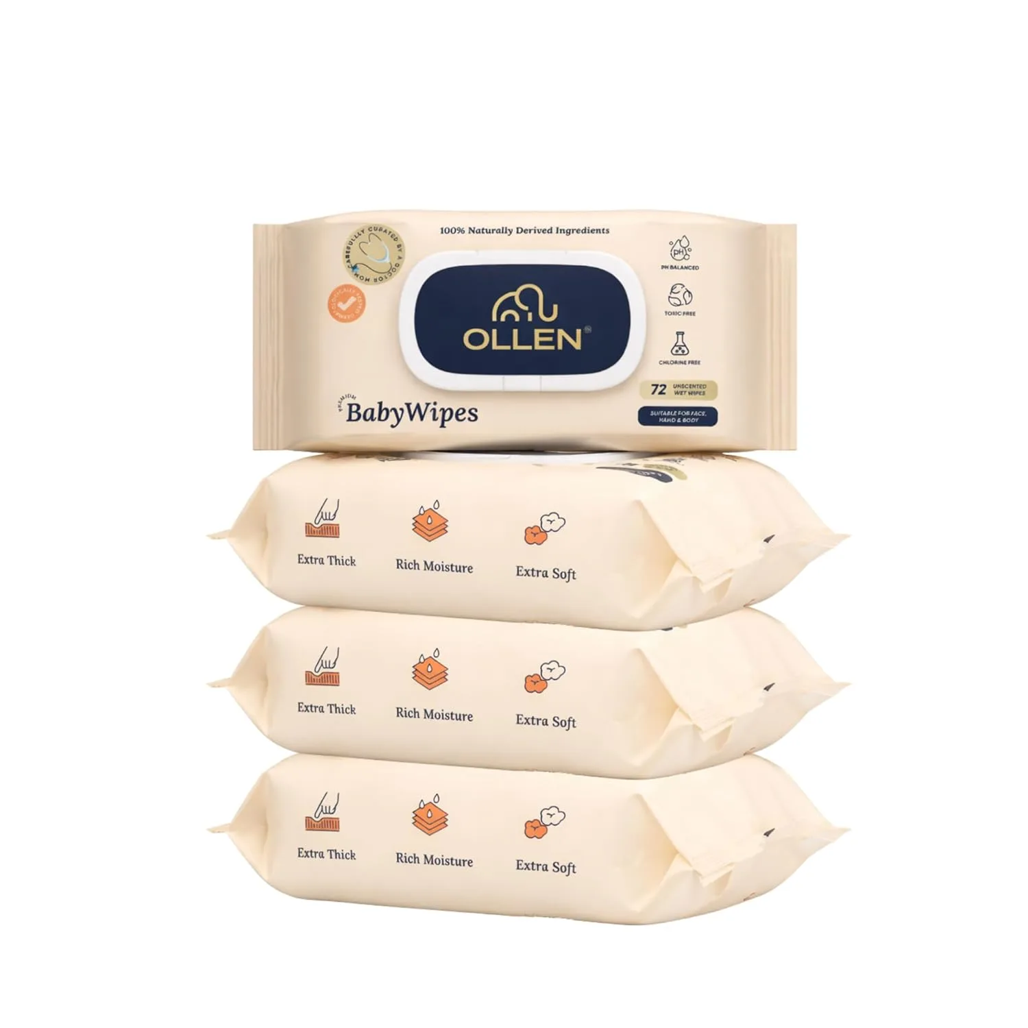 best baby wipes