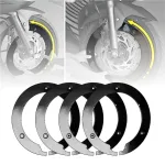 Bike Wheel Cover for 17 - view 3