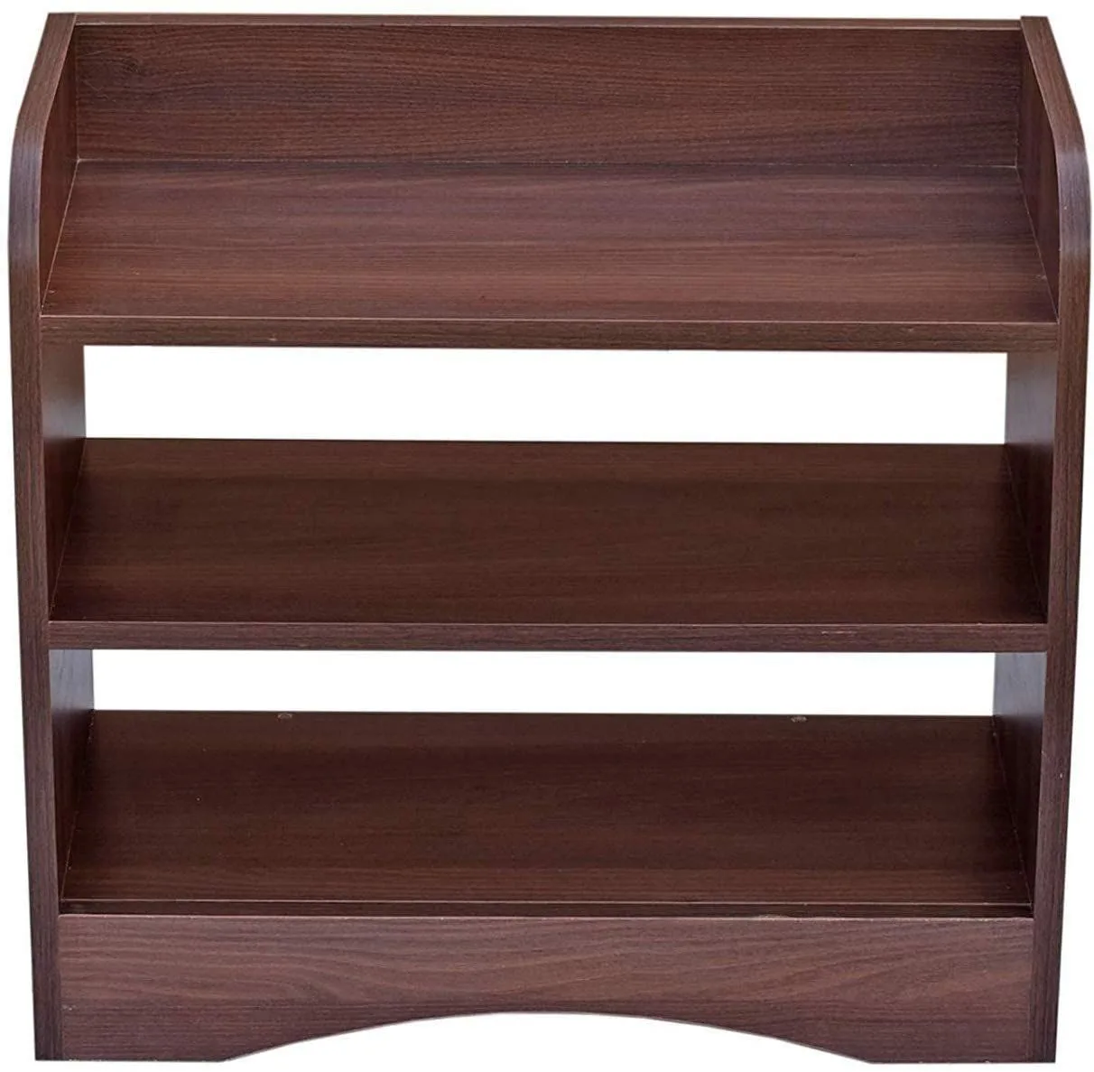 In-Depth Review: best bed side table - Yookeer Modern Bedside Table with 3 Shelves,Bed Side Table Wooden Organizer Stand/Home Decor Table/Coffee Table 6 Yookeer Modern Bedside Tabl - view 5
