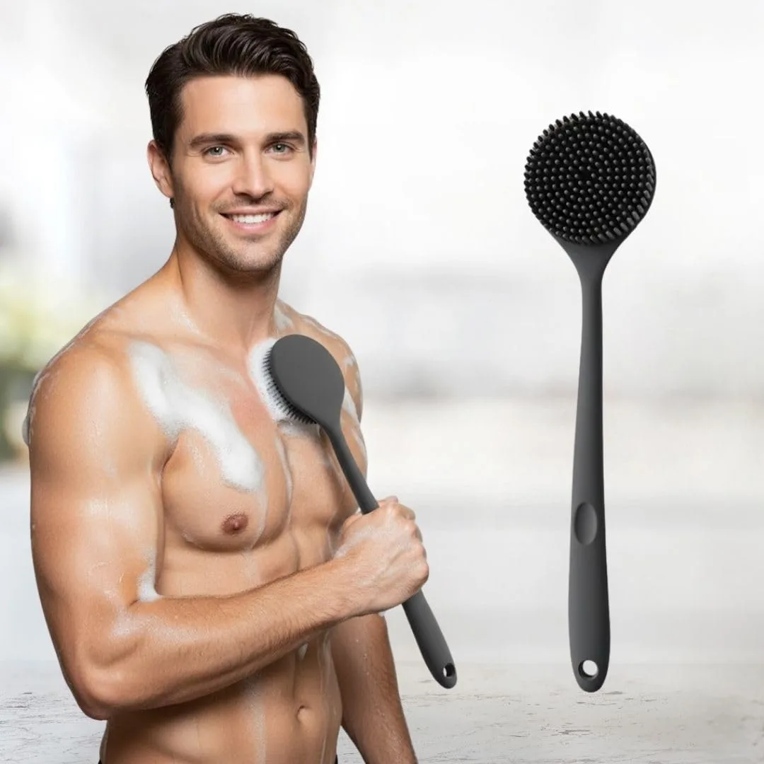 ANTIL’S Soft Silicone Back - view 5