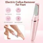 callus remover for feet de - view 5