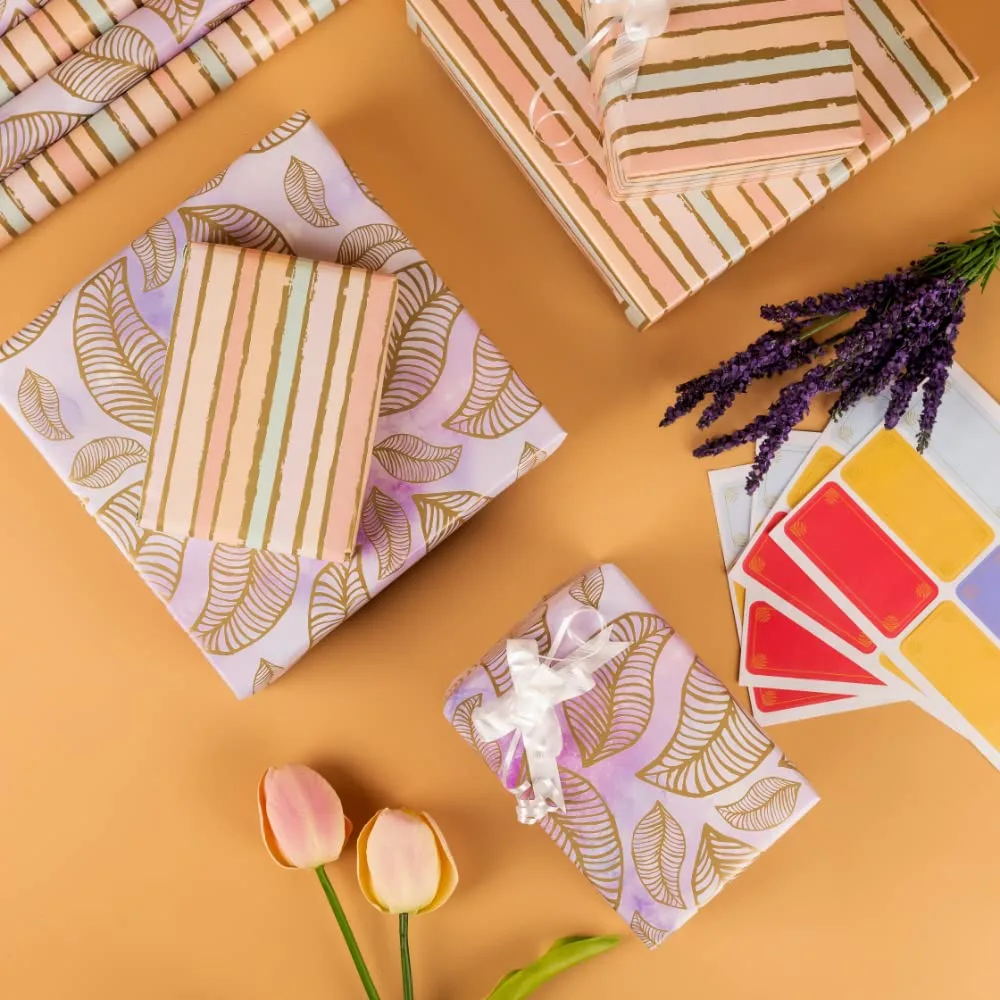 Birch & Co. Gift Wra - view 5