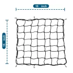 Bike Cargo Net 15″ - view 2