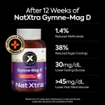 NatXtra Gymne-Mag D Diabeti - view 3