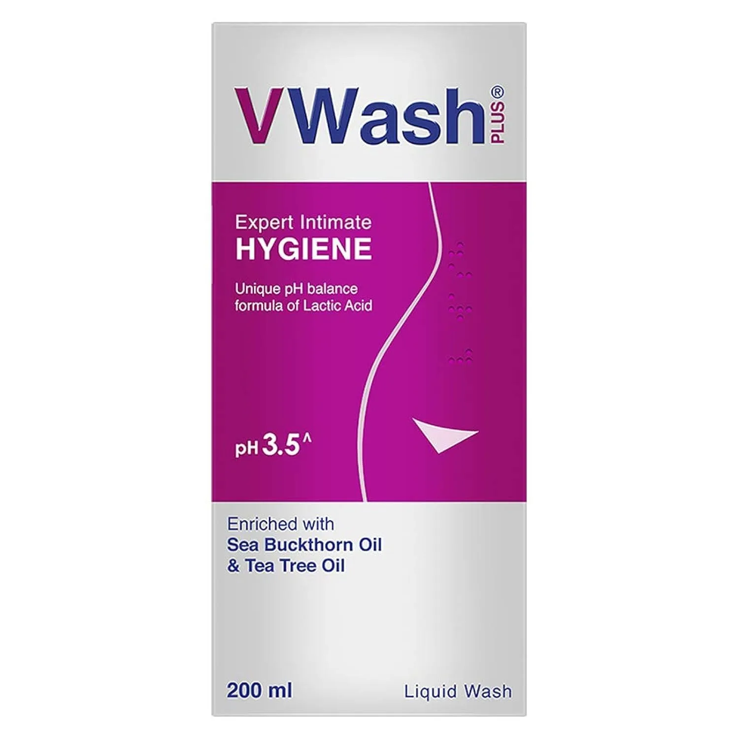 best intimate wash women