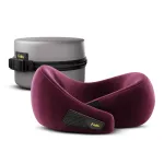 best travel pillow memory foam