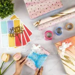 Birch & Co. Gift Wra - view 3