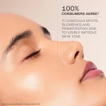 Lakme 9 to 5 CC Cream Bei - view 6