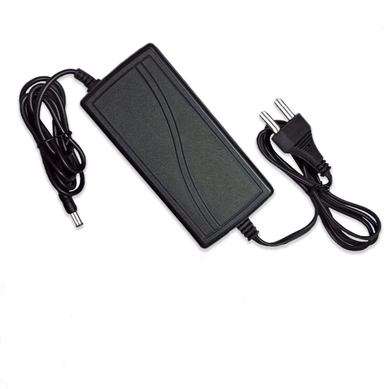 In-Depth Review: best cctv camera home - 12V Power Adapter AC/DC Charger for CCTV, LED Strip, Router (100-240V Input) – Multiple Current Options (5, 4 12V Power Adapter AC/DC - view 3