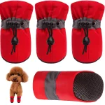 best dog booties shoes