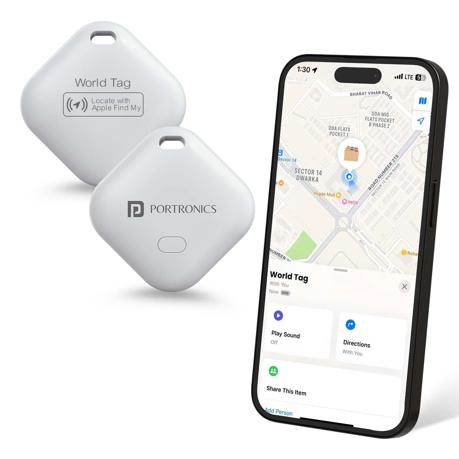 best travel gps tracker