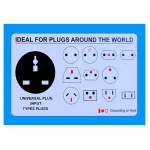 Hi-Plasst 3-Pin Multi Plug So - view 6