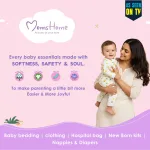 MOM’S HOME Soft Organic c - view 6