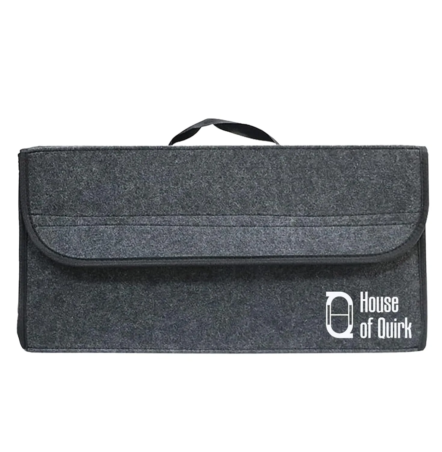 In-Depth Review: best car boot organizer - House of Quirk Car Trunk Organizers Large Anti Slip Car Trunk Compartment Boot Cleaning Supplies Storage Or 2 best car boot organizer
