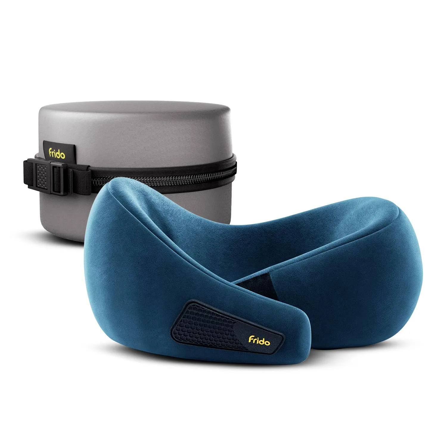 best travel neck pillow