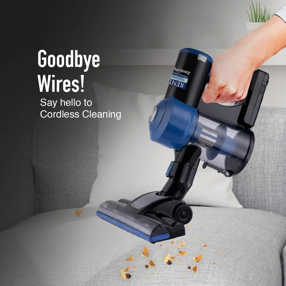 KENT Zoom Plus Vacuum Cl - view 4