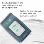Moe Puppy Derma Wipes f - view 3