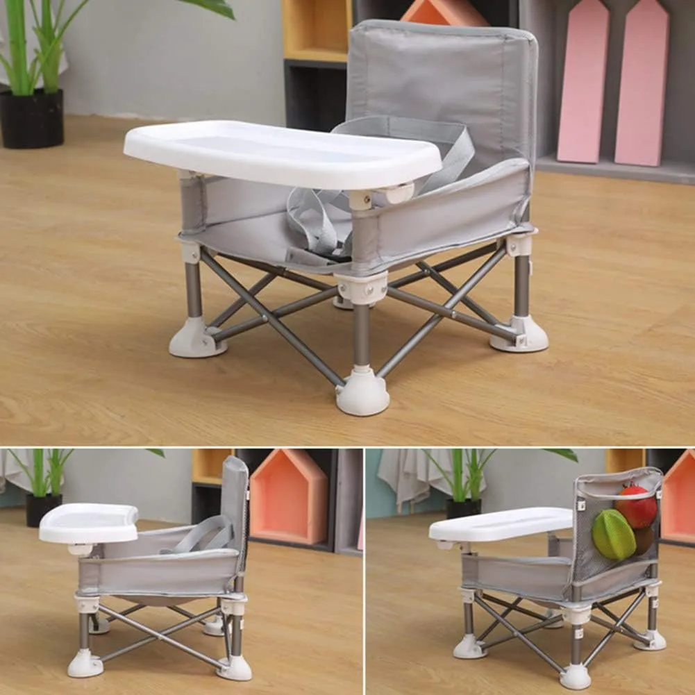 Baby Foldable Chair for - view 2
