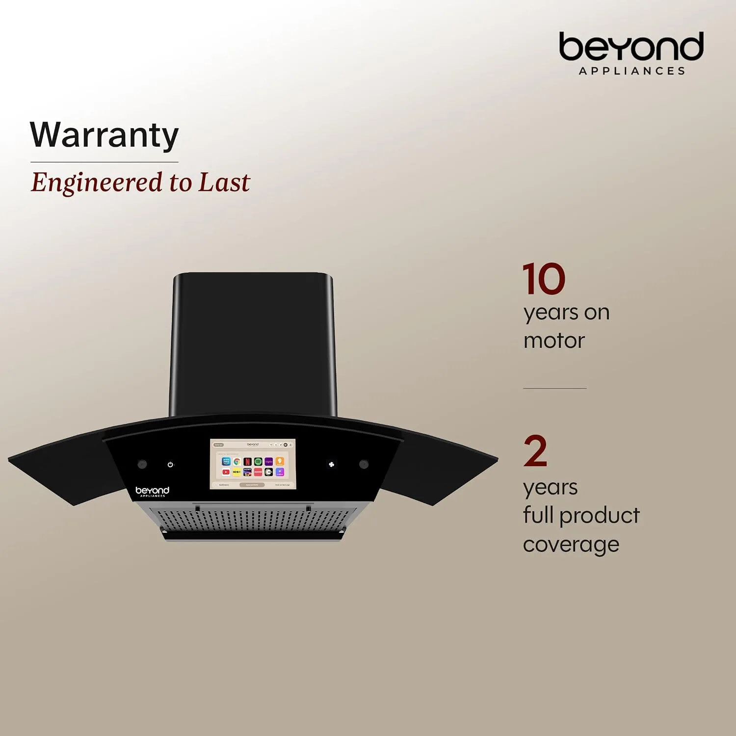 Beyond Appliances Asteria - view 8