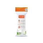 Tulips 50 Round Facial Cot - view 2