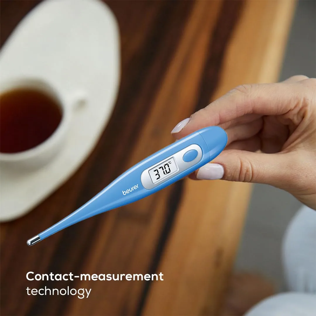 Beurer FT-09 Digital Oral - view 5