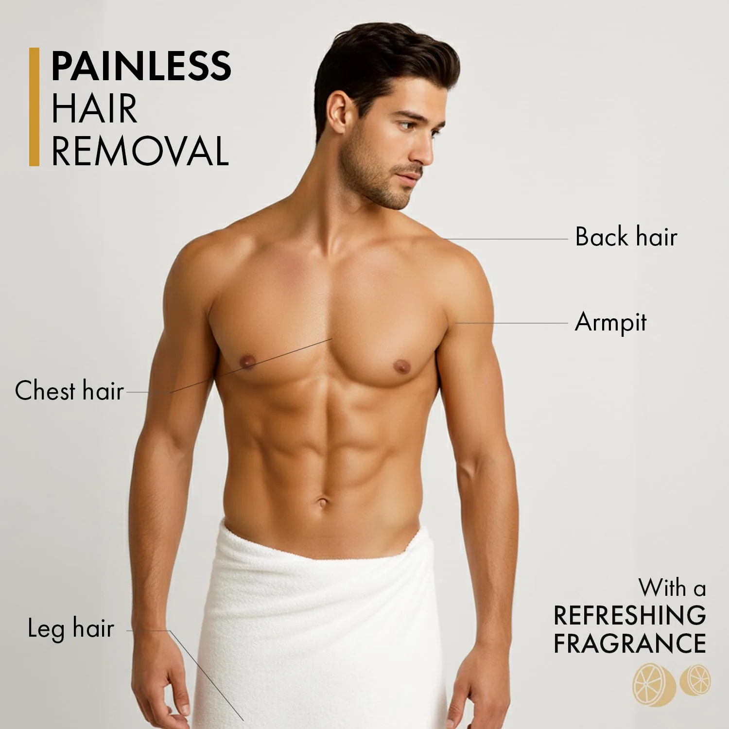 urbangabru Hair Removal Cream - view 4