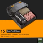Voroly Rooftop top Cargo C - view 3