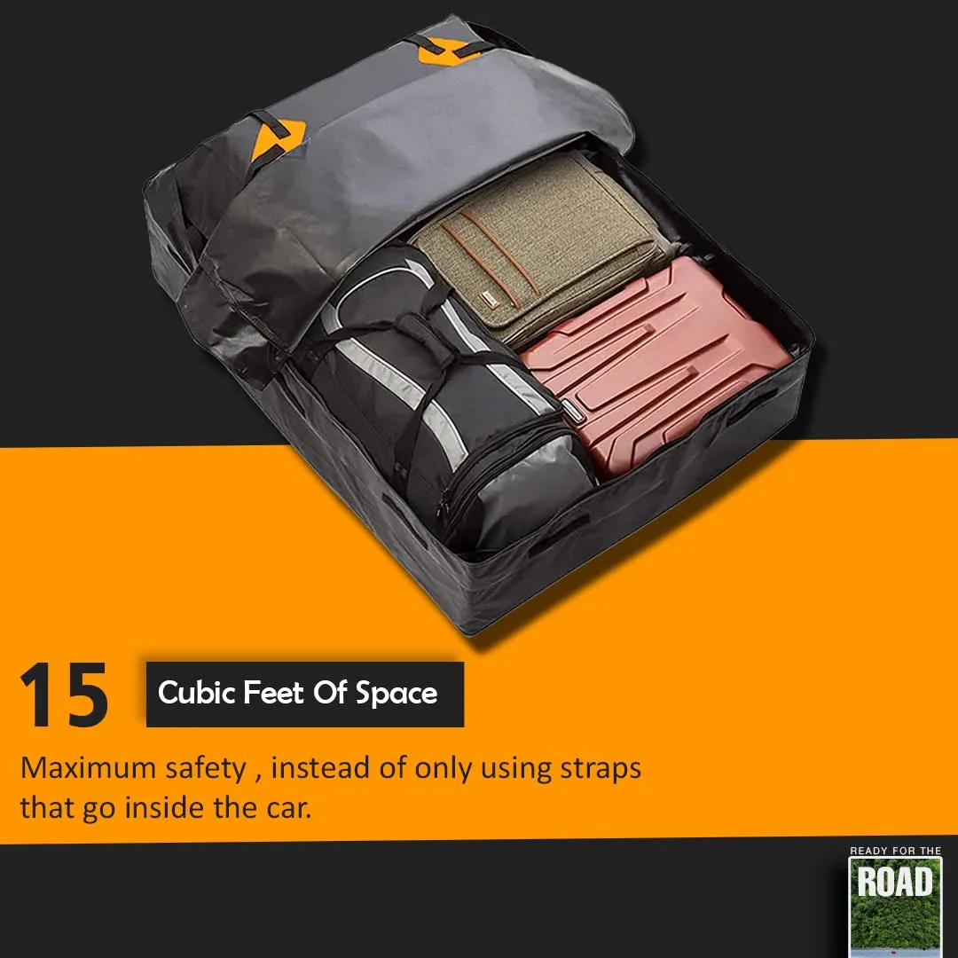 Voroly Rooftop top Cargo C - view 3