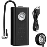 best bike air compressor portable