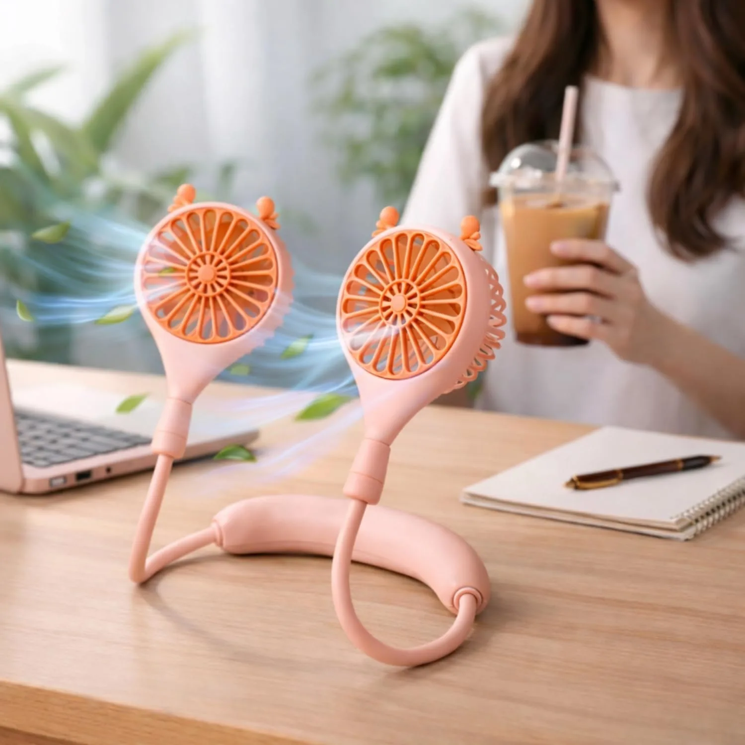 One94Store Rechargeable Neck F - view 2