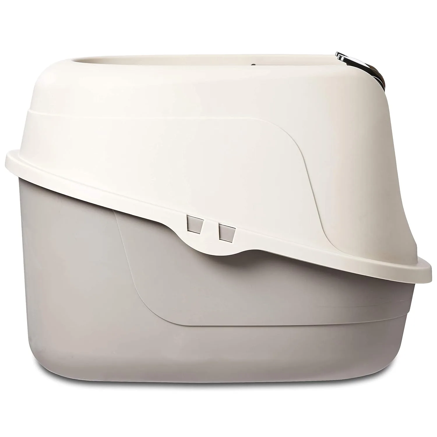amazon basics No-Mess Encl - view 3