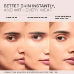 Lakme 9 to 5 CC Cream Bei - view 5