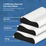 CareFoam Cervical Memory Foa - view 6