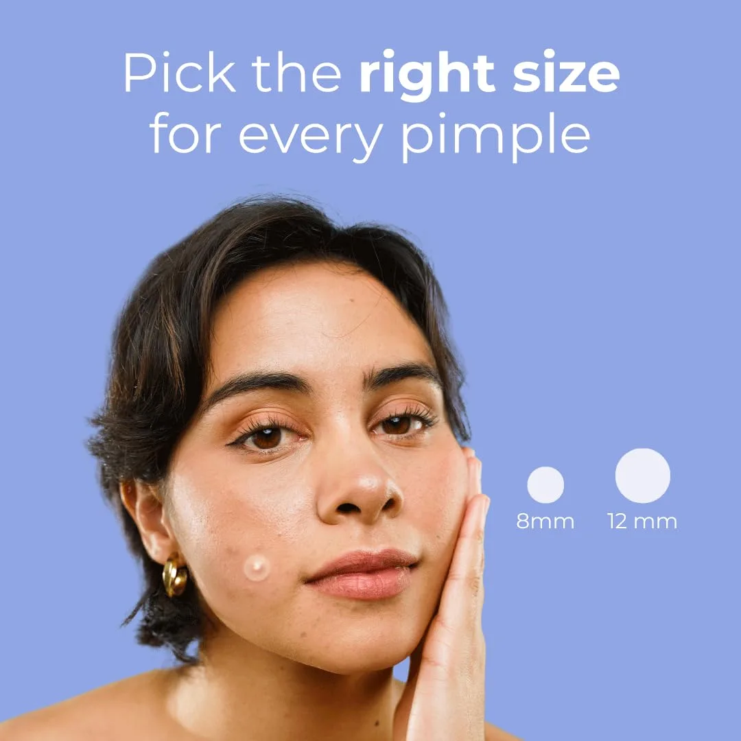 Nua Pimple Patch | 72 H - view 8