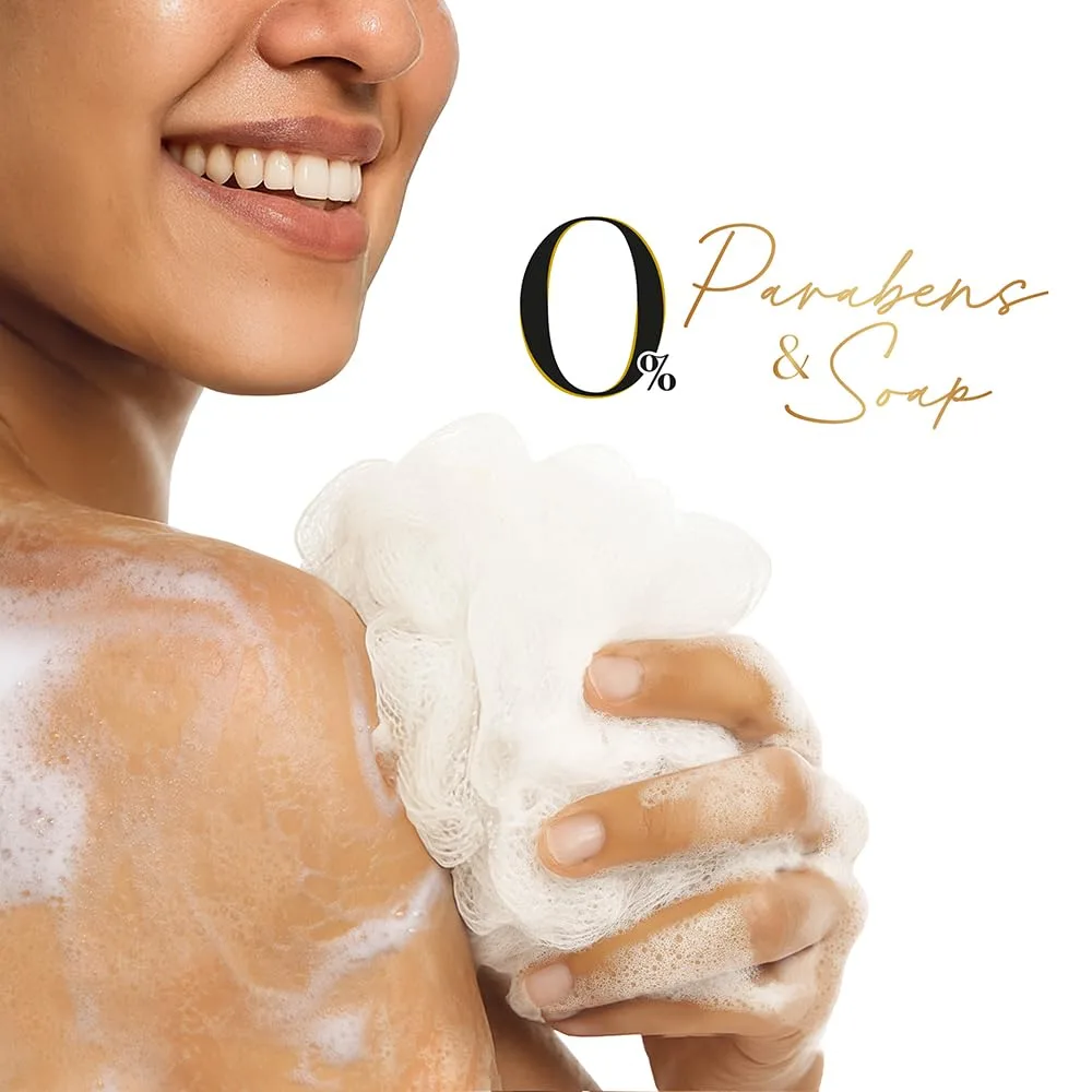 In-Depth Review: best liquid soap bathing - PEARS Pure & Gentle Body Wash, 750 ml, for Soft & Smooth Skin, with 98% Pure Glycerin & Nat 7 PEARS Pure & Gentle - view 6