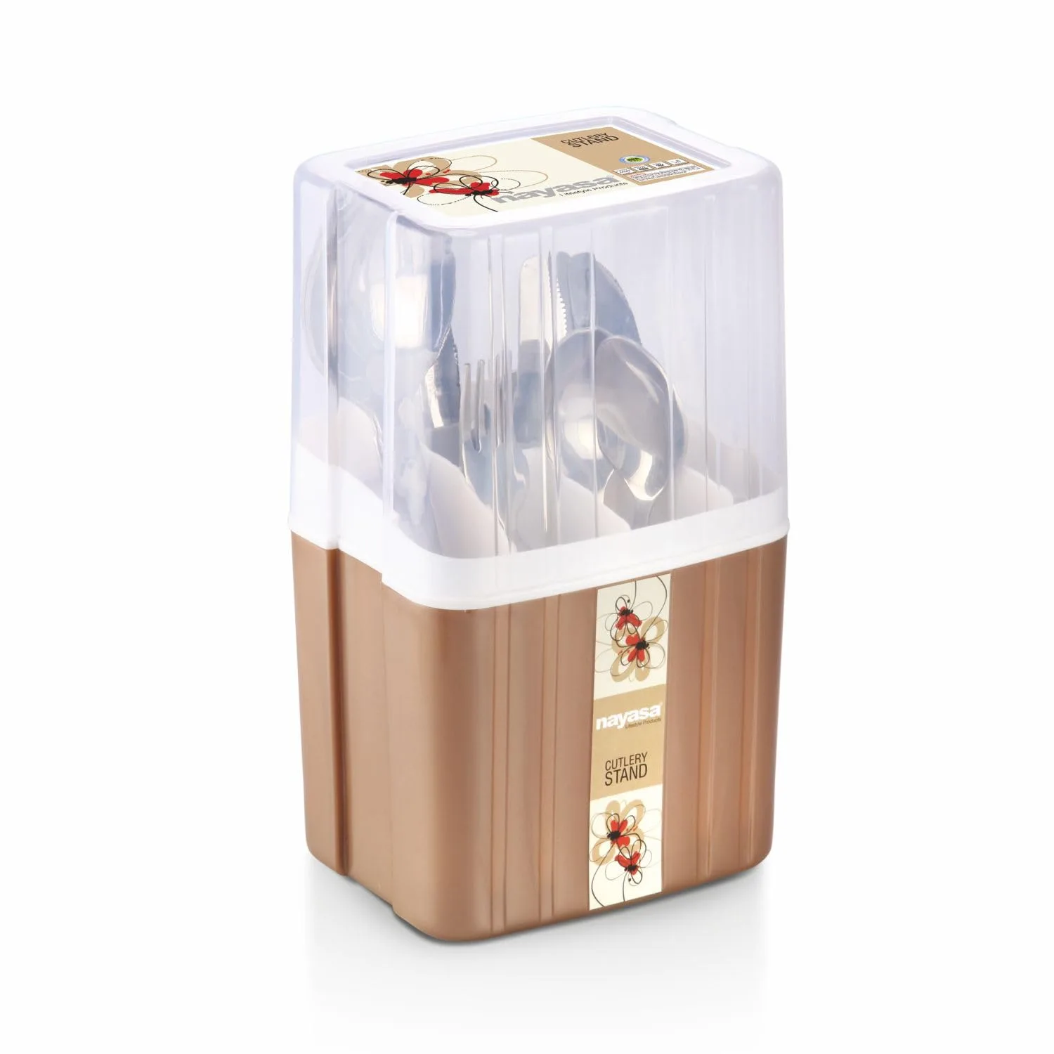 best cutlery organizer view 7