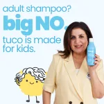 Tuco Kids Mild Shampoo f - view 2