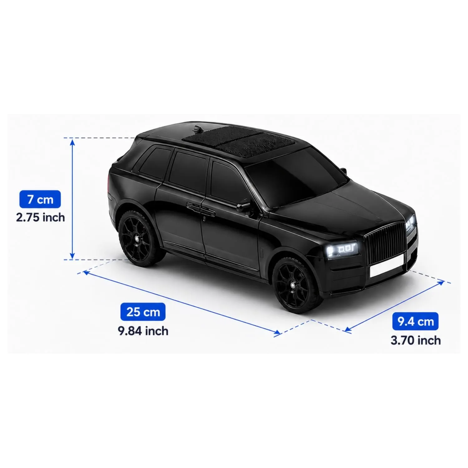 Toy Imagine Bluetooth - view 3