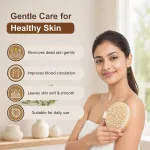 Premium Wooden Dry Brushing - view 3