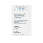 Cetaphil Baby Daily Lotion, - view 11