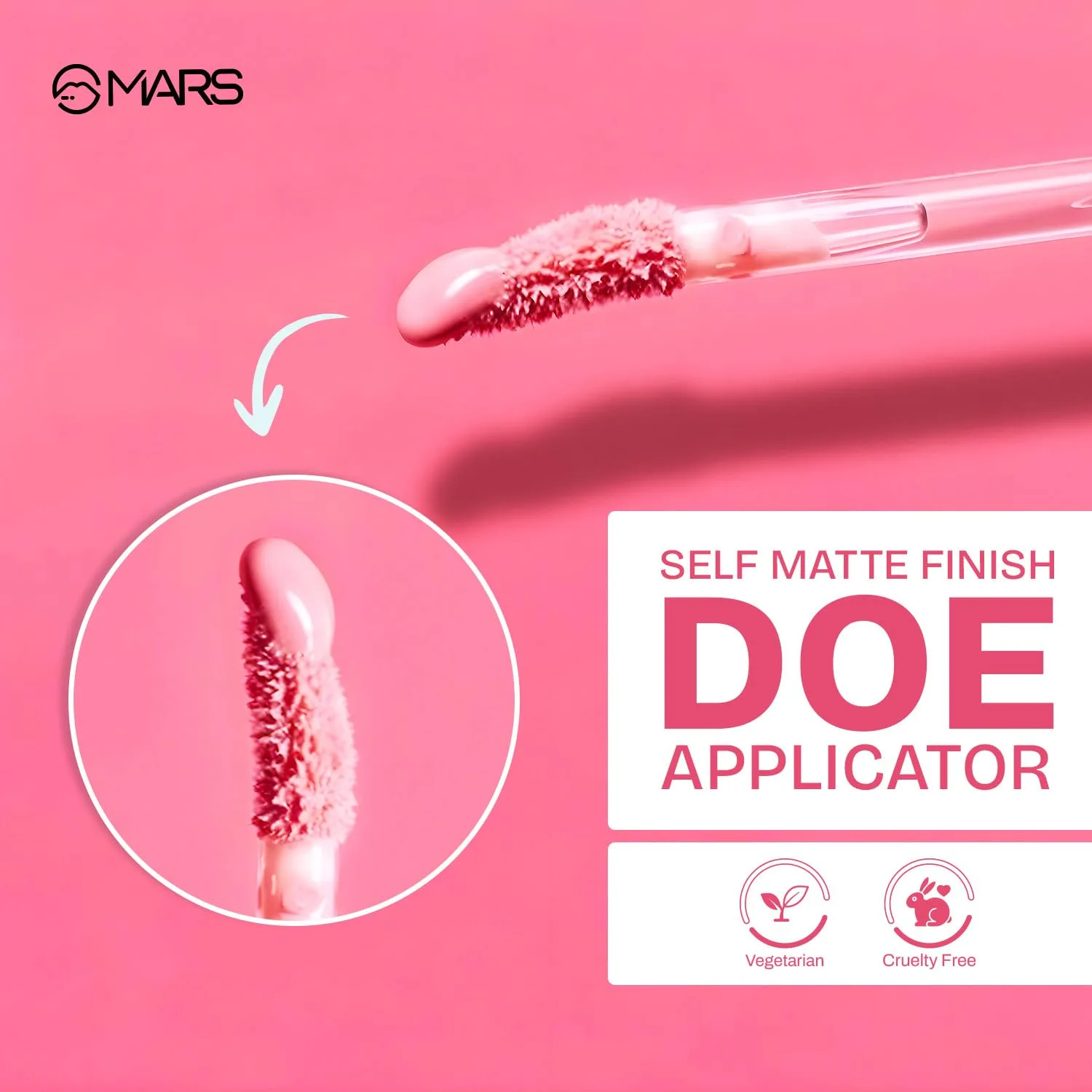 MARS Love Track Velvet L - view 5