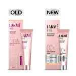 Lakme 9 to 5 CC Cream Bei - view 11