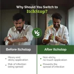 ItchStop Antifungal Spray fo - view 4