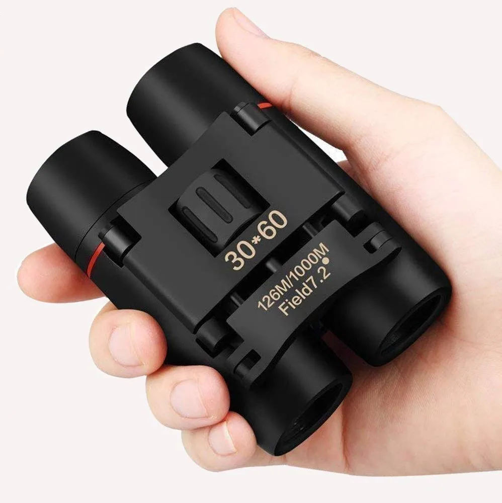 In-Depth Review: best travel binoculars - Telescope HD Vision Binoculars 10000M High Power for Outdoor Travel Stargazing Concerts Sports Optical Visio 1 best travel binoculars