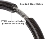 Vega Multipurpose Cable - view 4