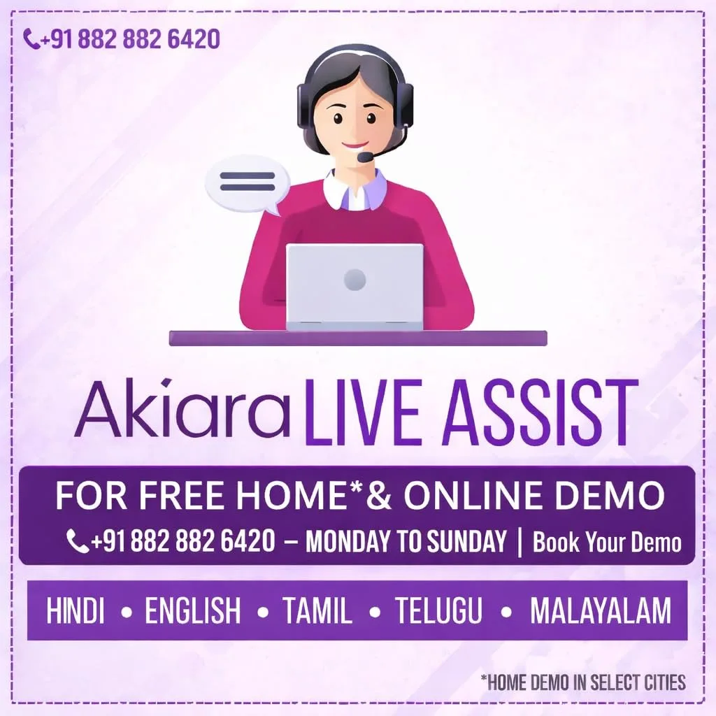 In-Depth Review: best sewing machine home - Akiara Mini Sewing Machine Electric | Portable Sewing Machine for Home | | best sewing machine home 4 Akiara Mini Sewing Machine - view 3