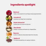 Deyga Beetroot Lip Balm | - view 3