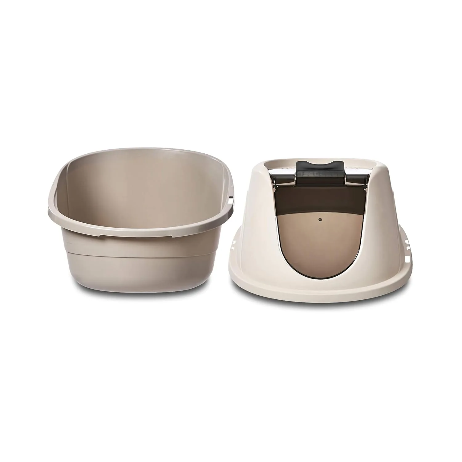 amazon basics No-Mess Encl - view 5